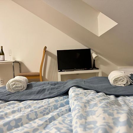 Stay In Centre Brno Exterior photo
