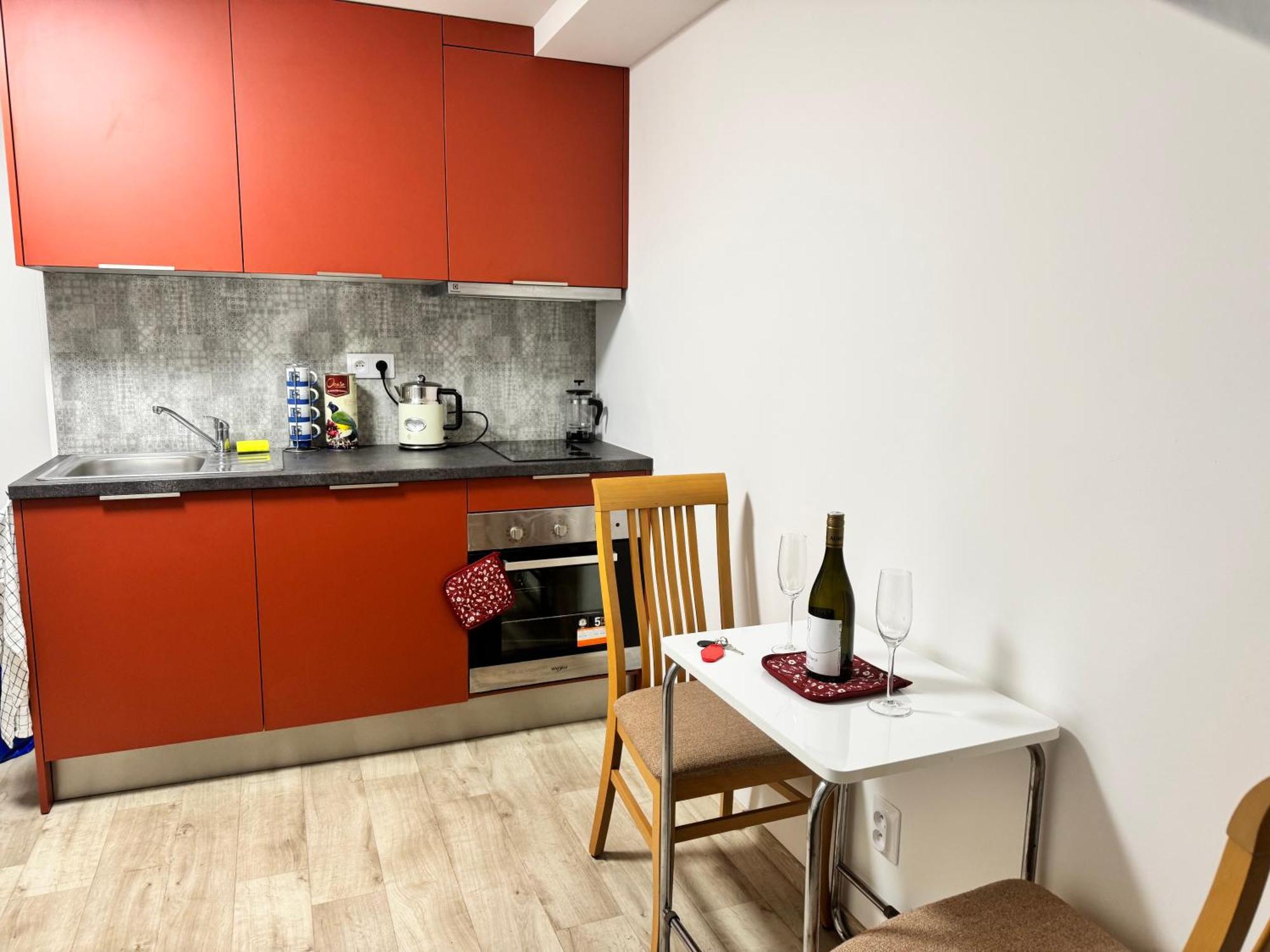 Stay In Centre Brno Exterior photo